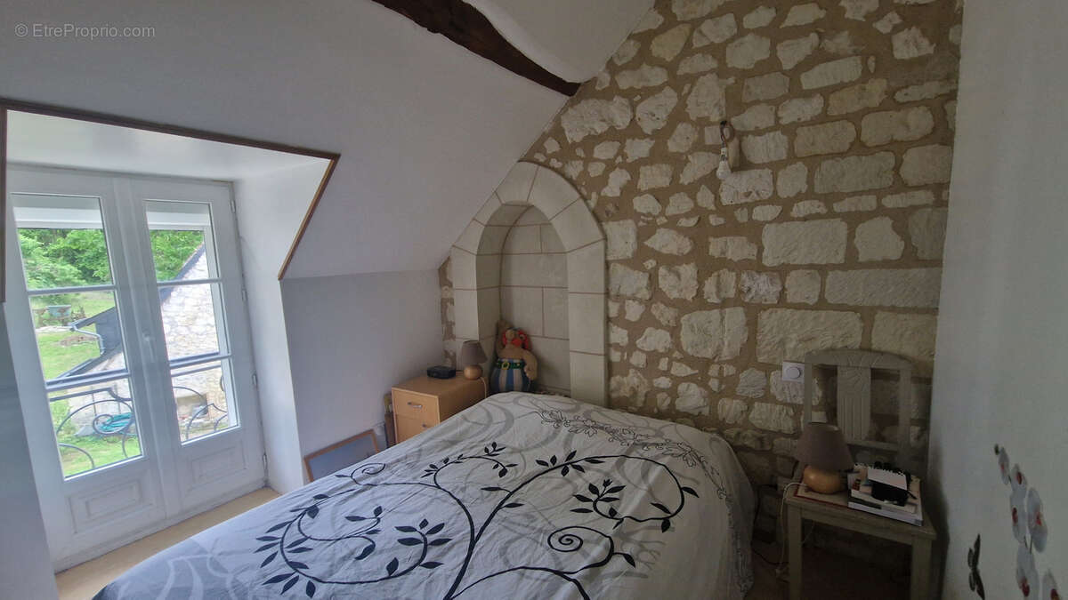 Maison à HUISMES