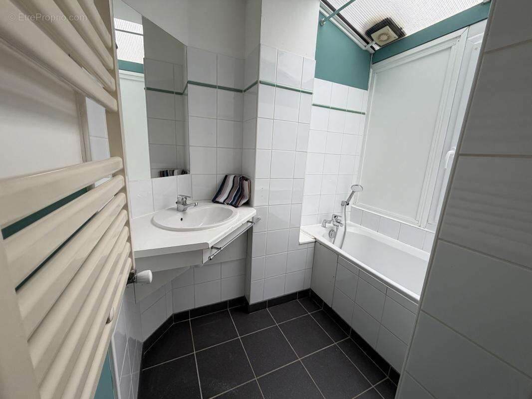 Appartement à TOURCOING