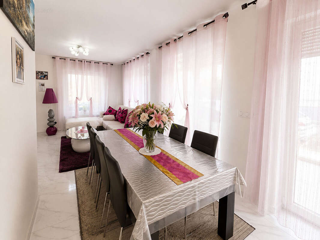 Appartement avec terrasse centre morteau - photo 3