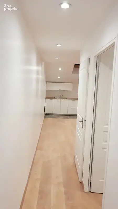 Duplex 3 pièces contemporain - photo 2