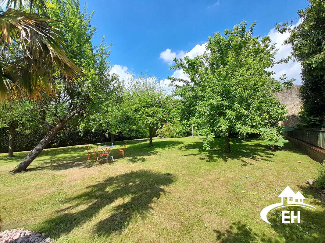 Maison à L&#039;AIGLE