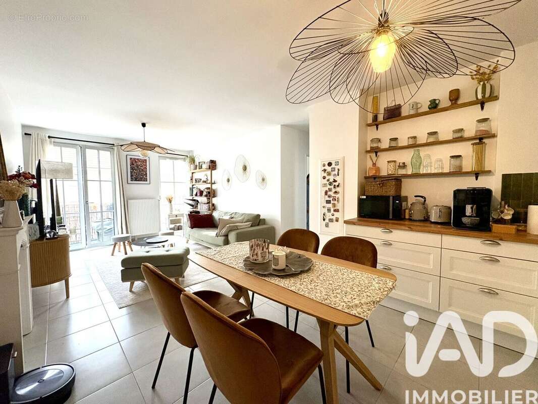 Photo 5 - Appartement à BELLOY-EN-FRANCE