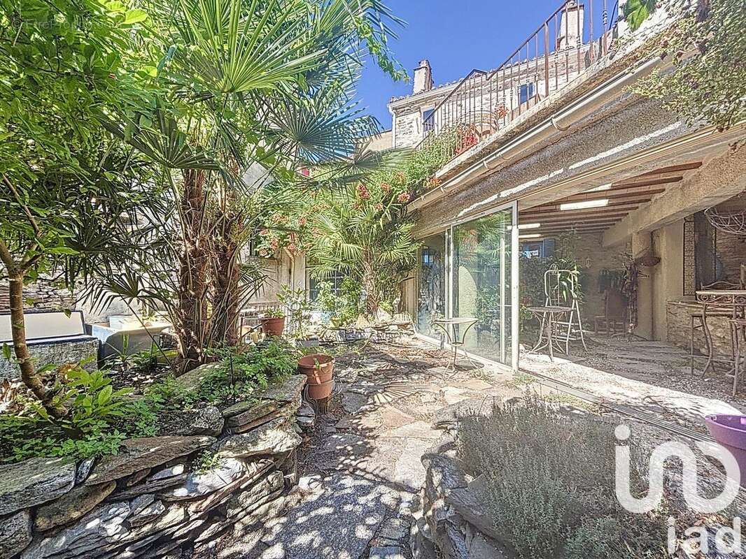 Photo 8 - Maison à SAINT-PONS-DE-THOMIERES