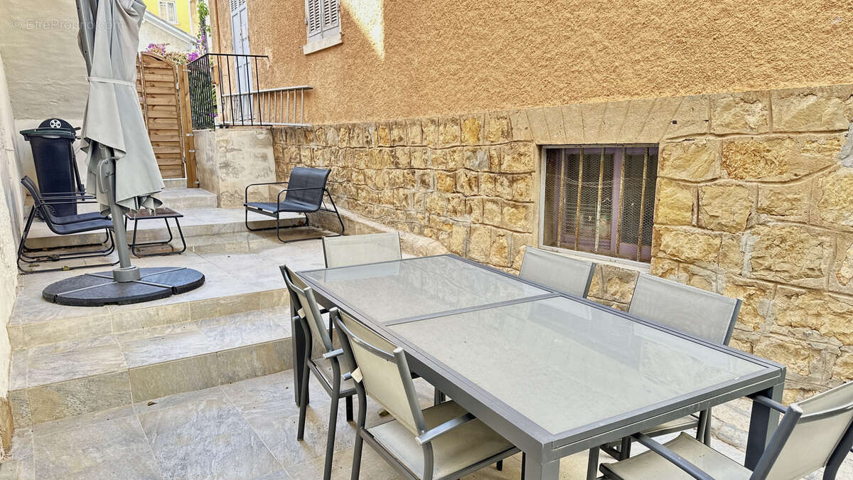 Appartement à BANDOL