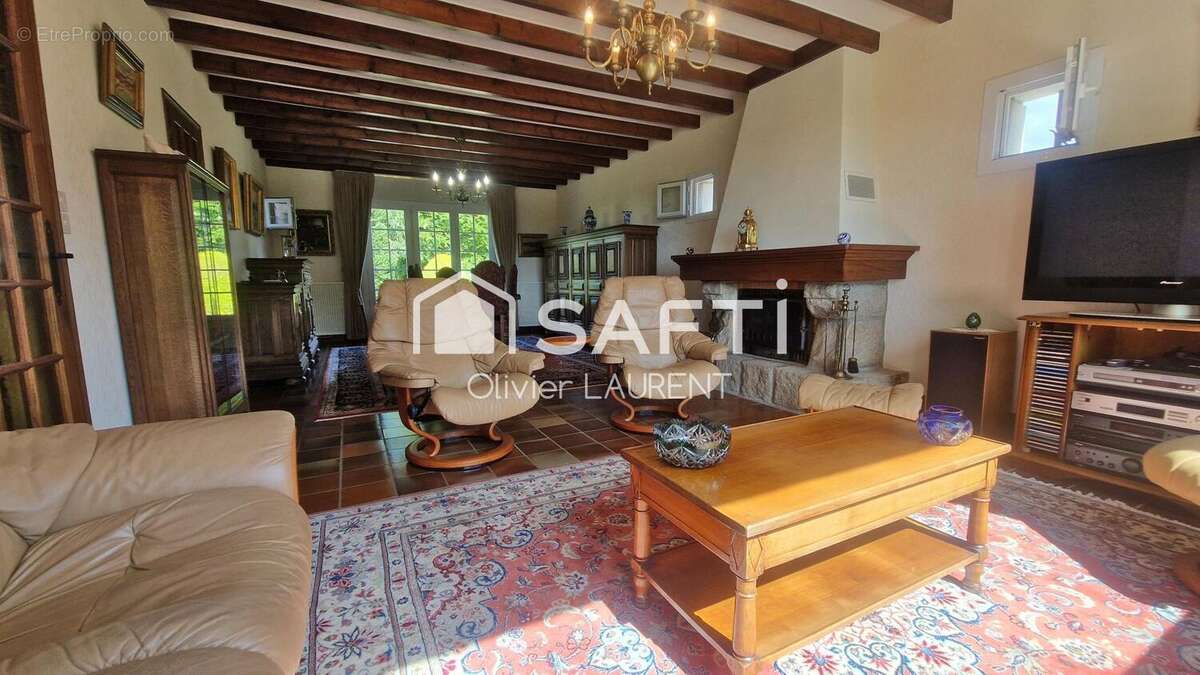 Photo 6 - Maison à PENVENAN