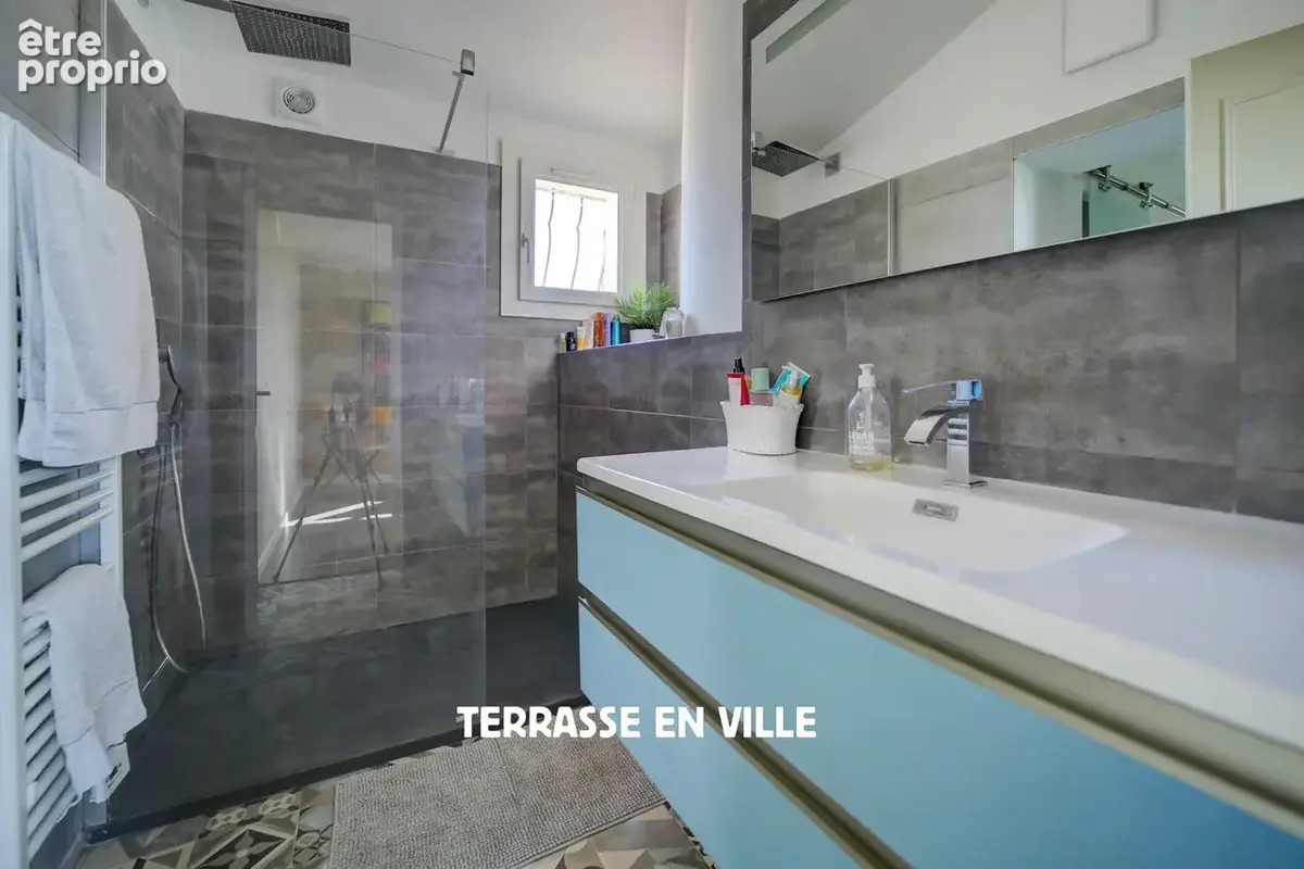 Belle villa renovee 214m2 - quartier fontsainte - t2 independant - piscine - 940 000€ - photo 14