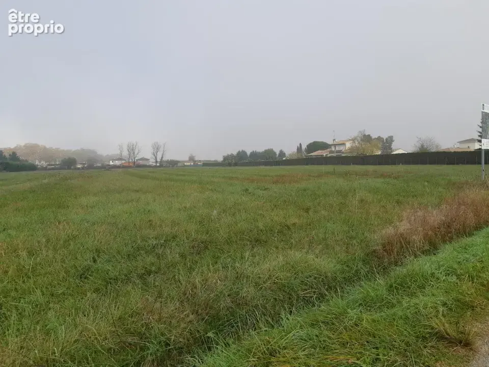 Terrain 540 m² à vendre à Nohic (82370) - photo 4