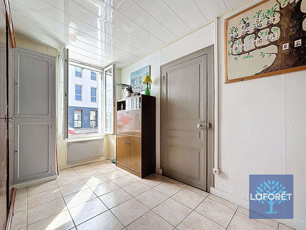 Maison à LA ROCHE-SUR-YON