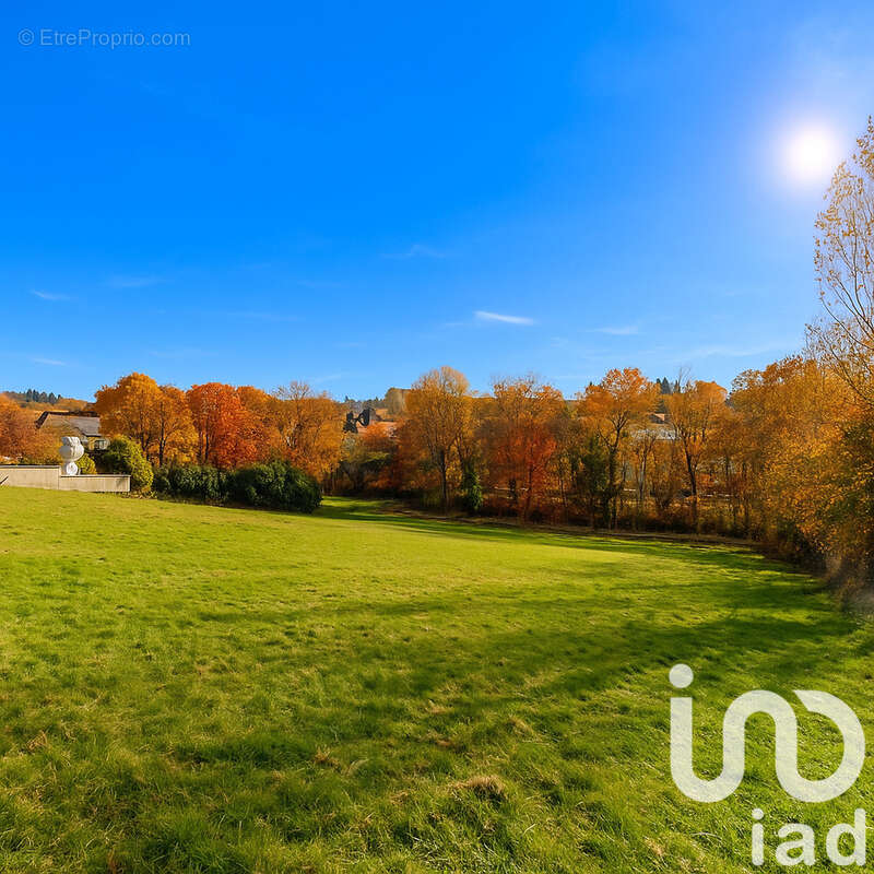 Photo 3 - Terrain à USSAC