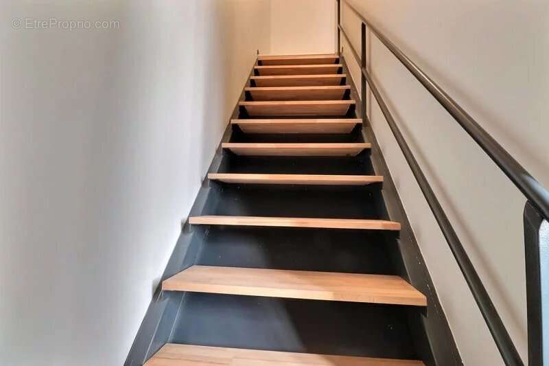 Appartement à LYON-4E