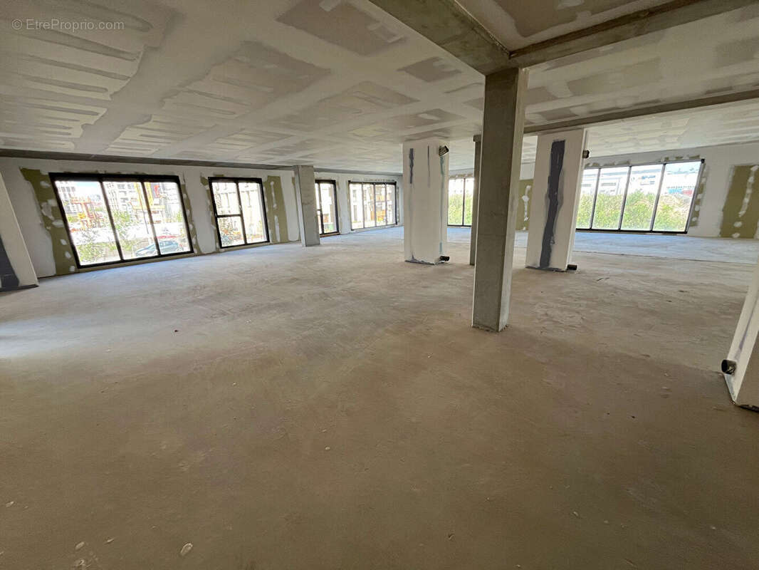 Commerce à BORDEAUX