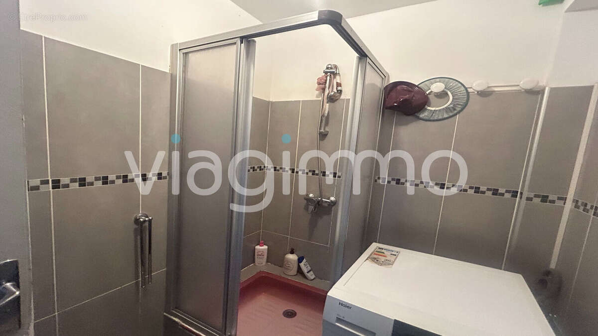 Appartement à MARSEILLE-10E