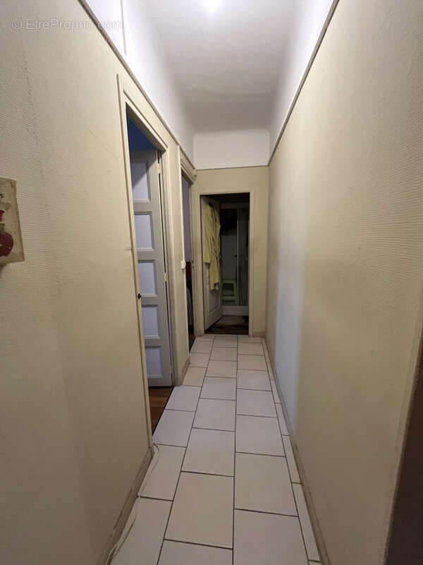 Appartement à VITRY-LE-FRANCOIS