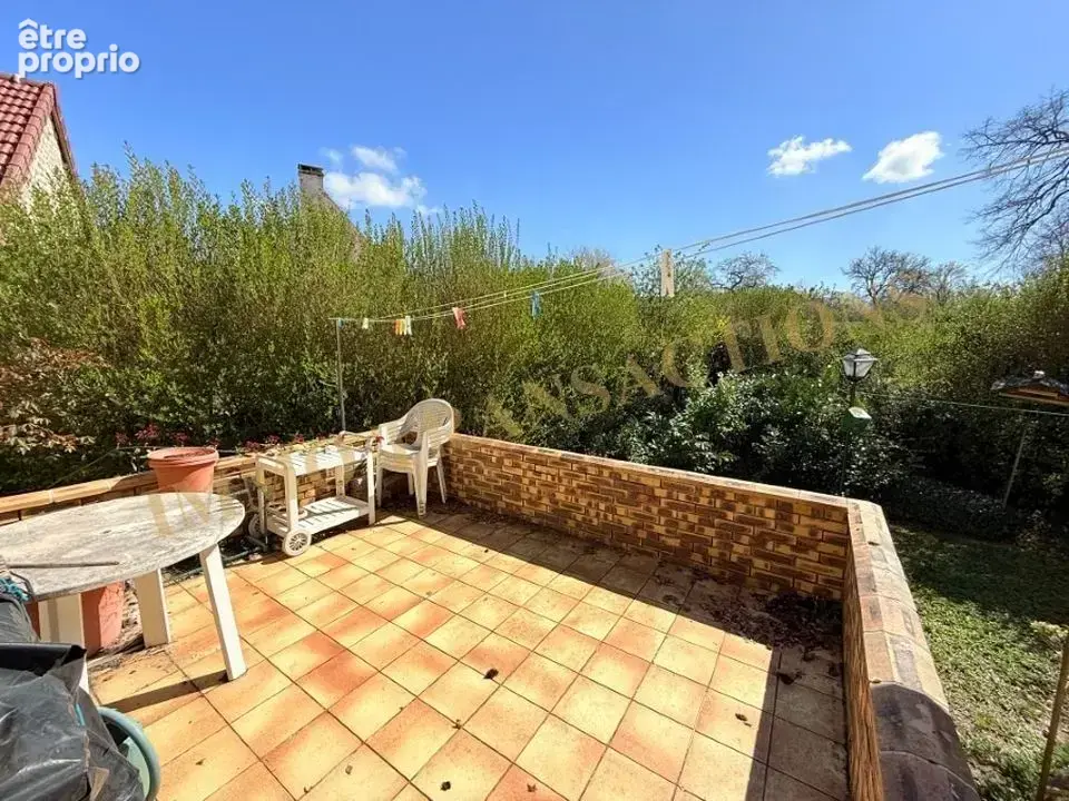 Maison 7 pièces 144 m² à vendre à La Roche-En-Brenil (21530) - photo 4