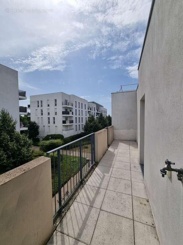 Appartement à VALENTON