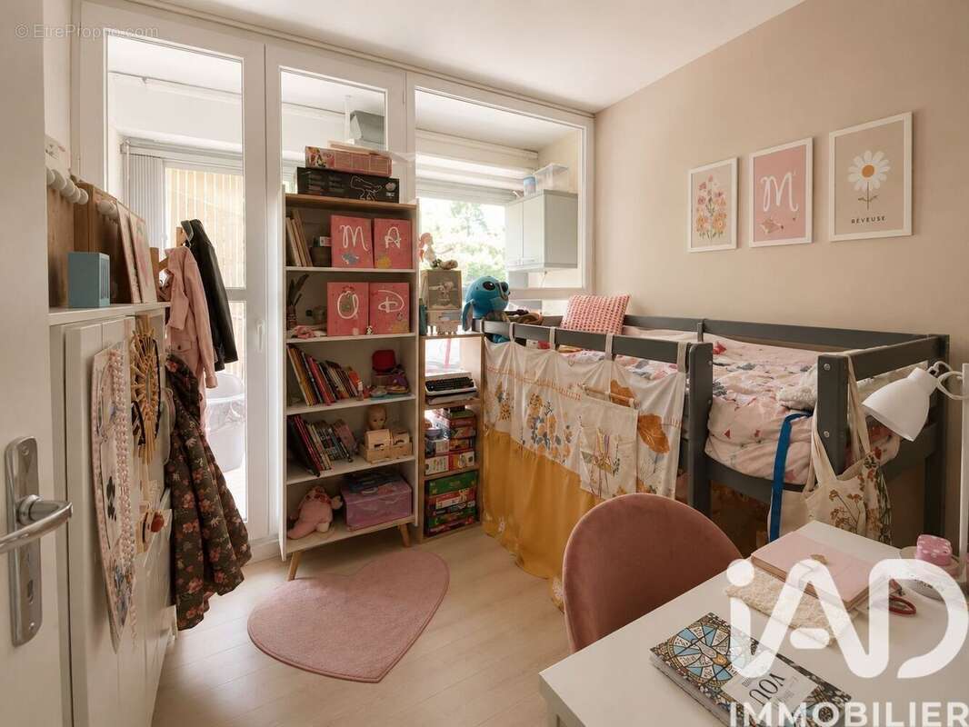 Photo 5 - Appartement à MONTPELLIER