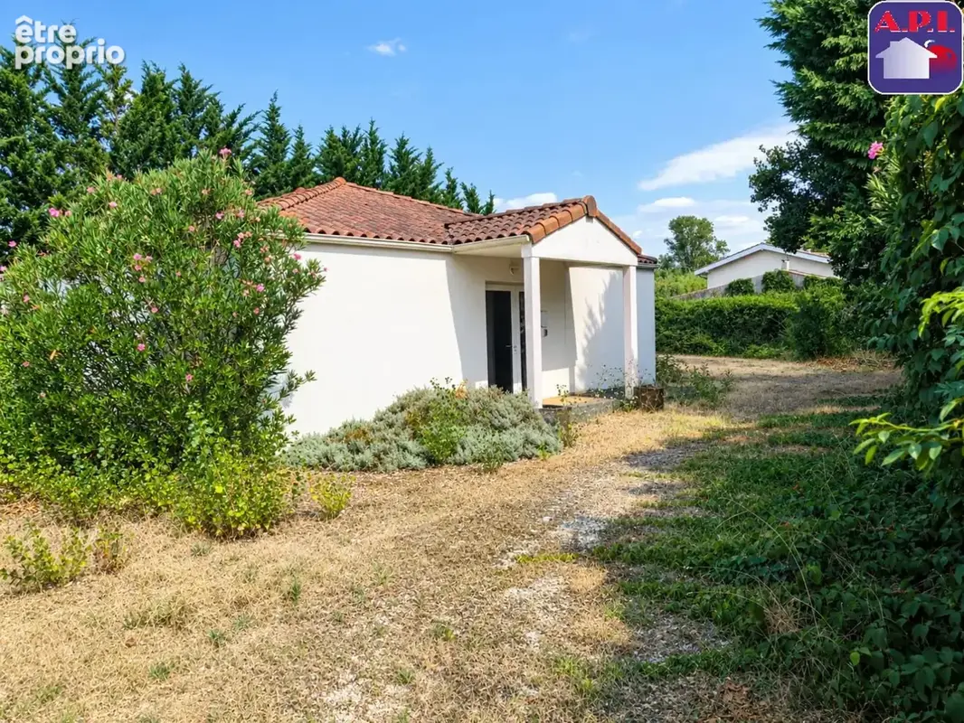 Maison à AUTERIVE