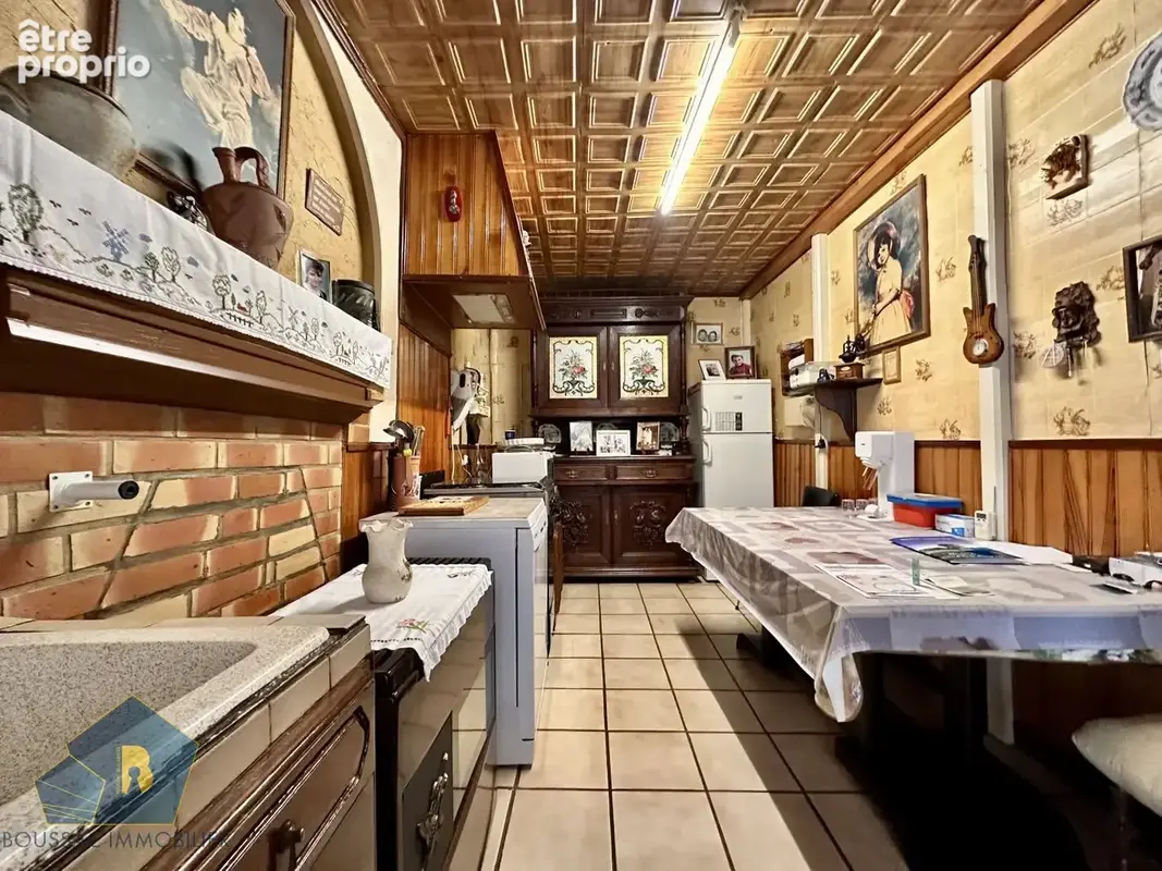 Maison 125 m² à Bussiere-Saint-Georges  - photo 3