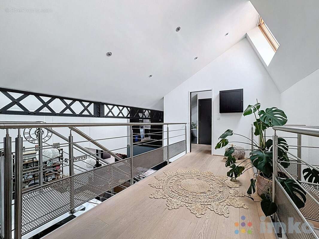 Maison à LYS-LEZ-LANNOY