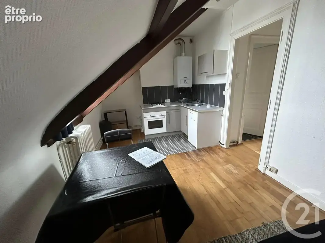 Bien immobilier à vendre à Bernay (27300) - photo 19