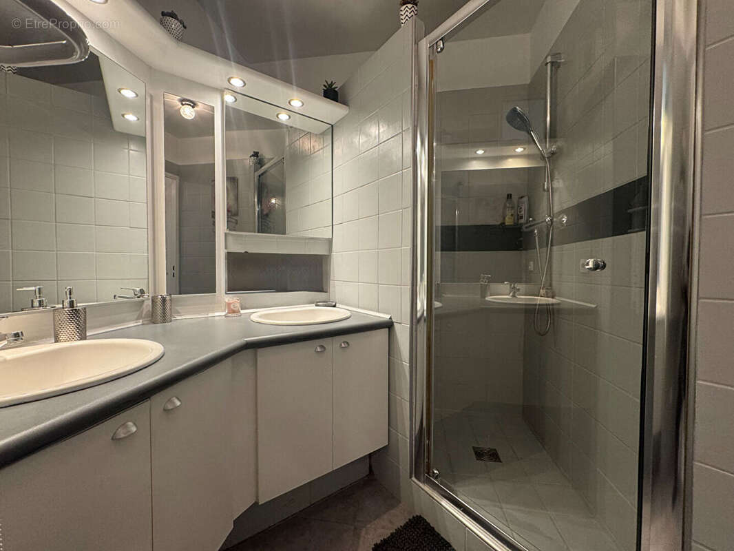 Appartement à LA GRANDE-MOTTE