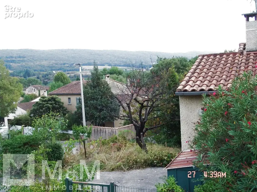 Maison avec garage et jardin - photo 7