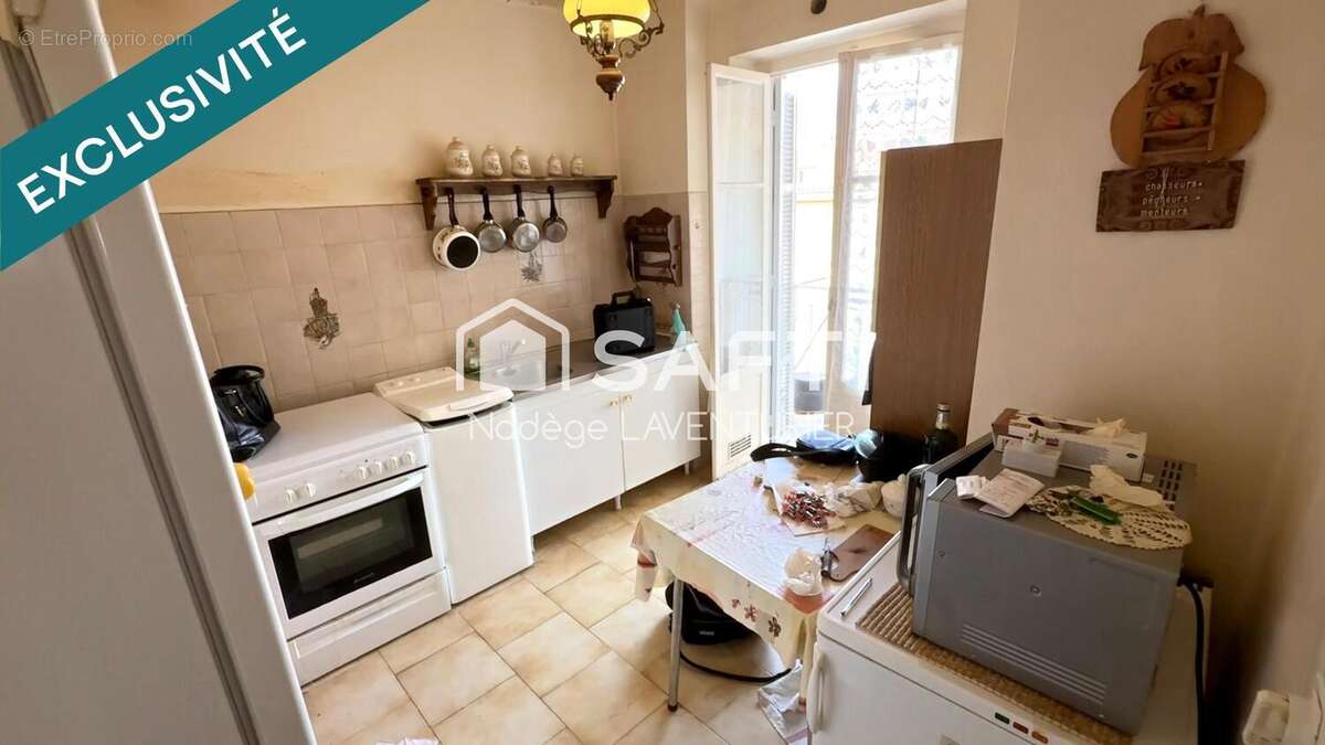 Photo 3 - Appartement à AJACCIO