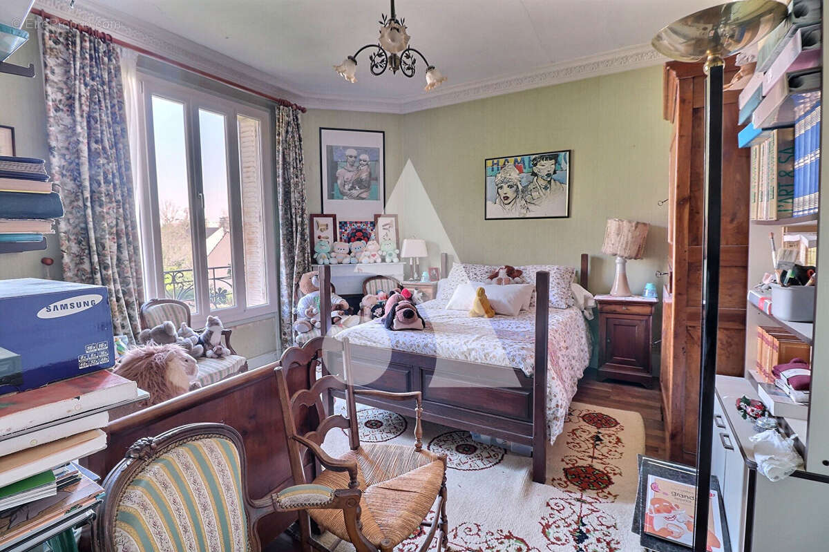 Maison à FRANCONVILLE