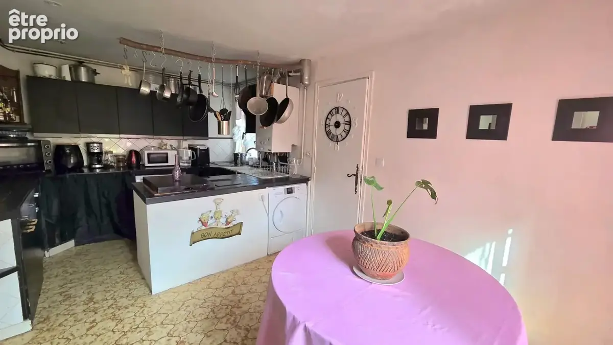 Maison en vente à courcelles-sous-jouarre - photo 2