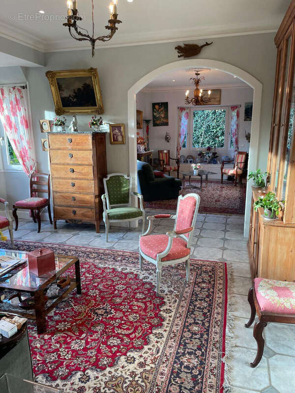 A vendre en exclusivite  belle propriete carantec - photo 8