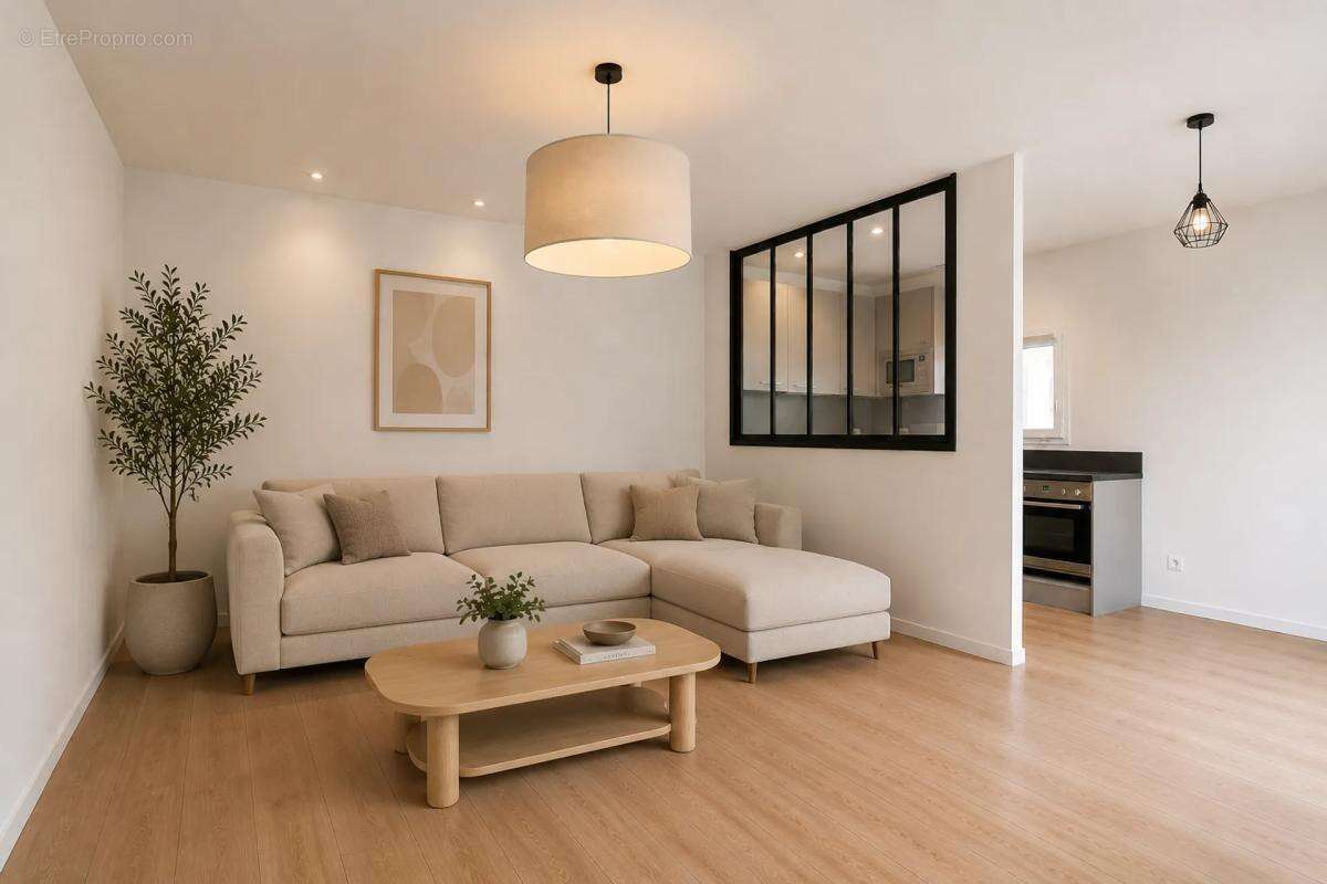 Maison à LYON-7E