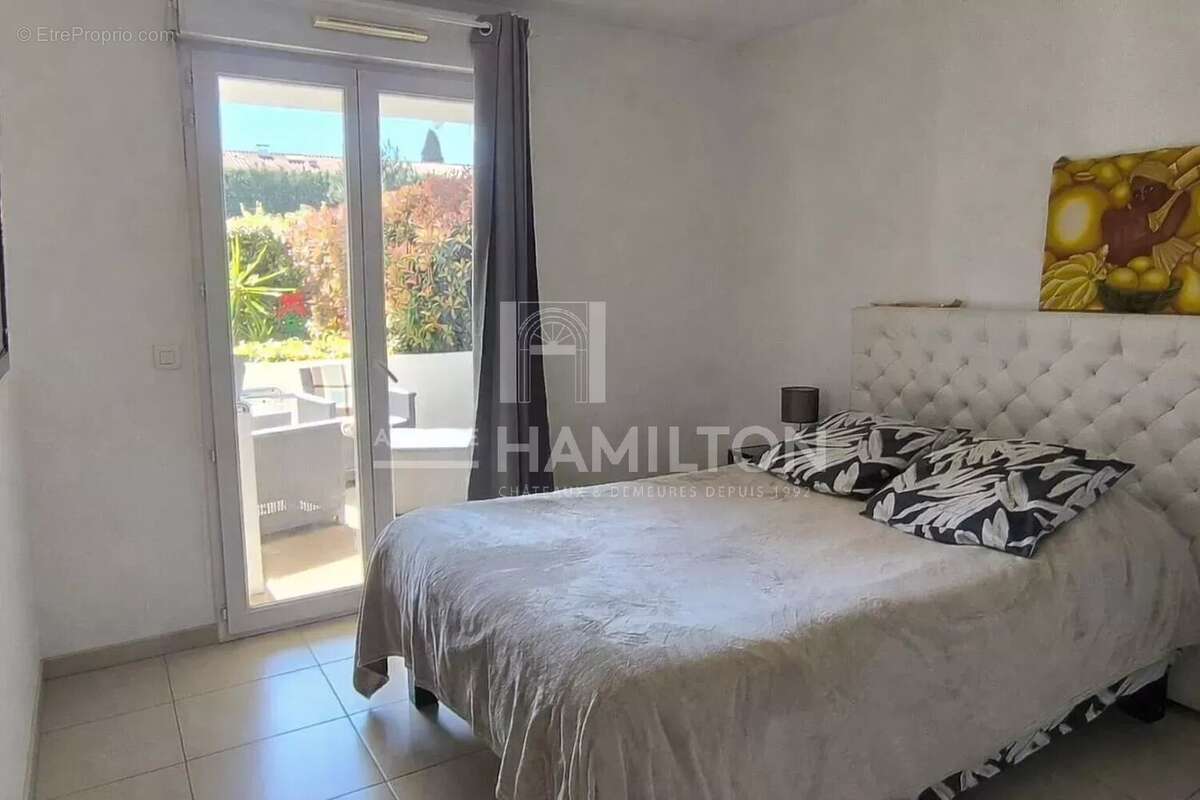 Appartement à GRASSE