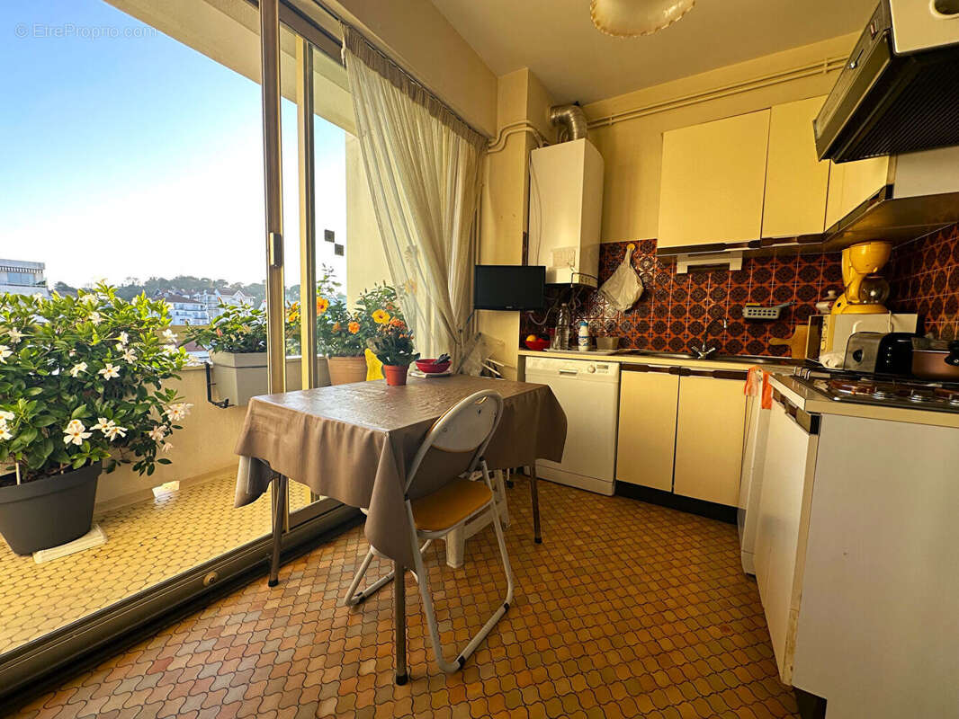 Appartement à ARCACHON