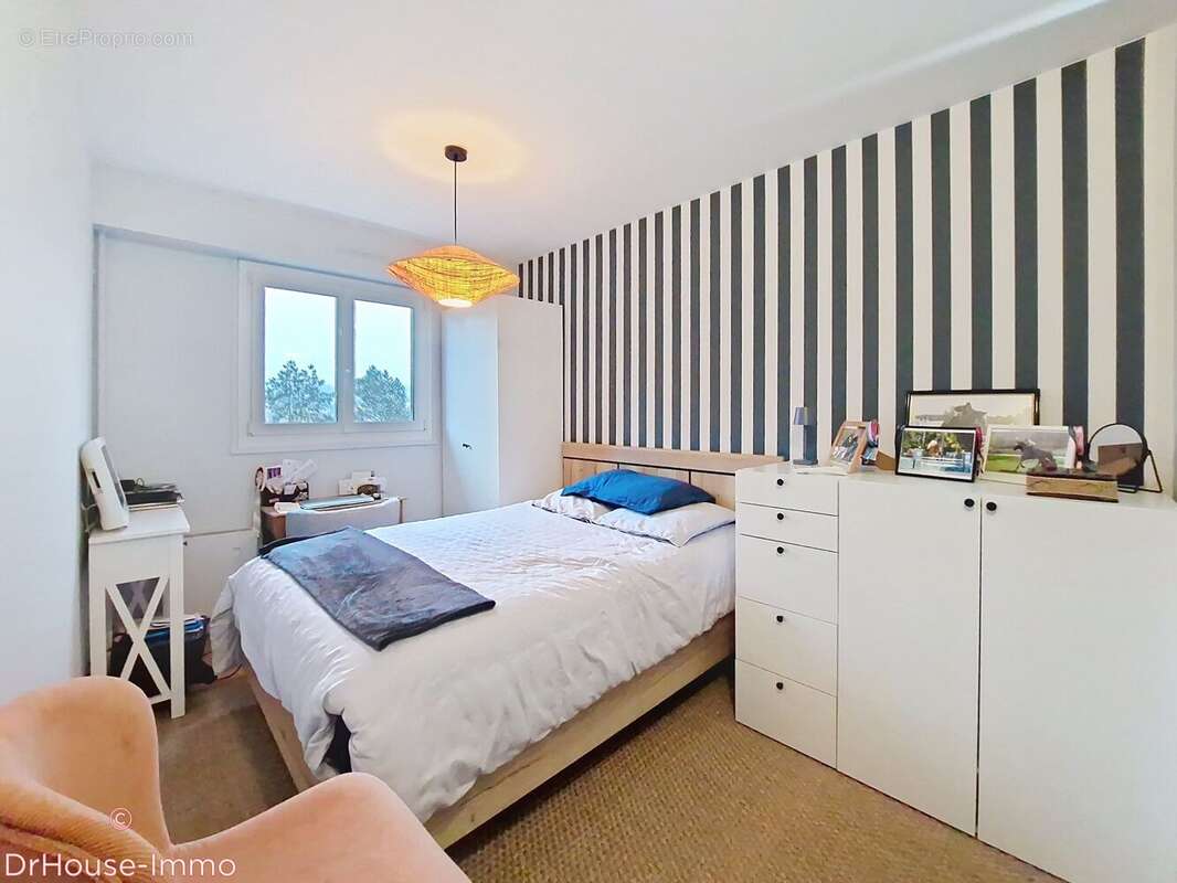 Appartement à VILLERS-SUR-MER