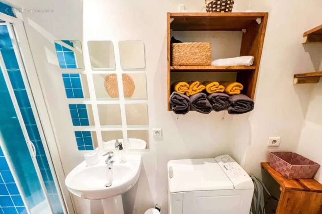 Appartement à AVIGNON