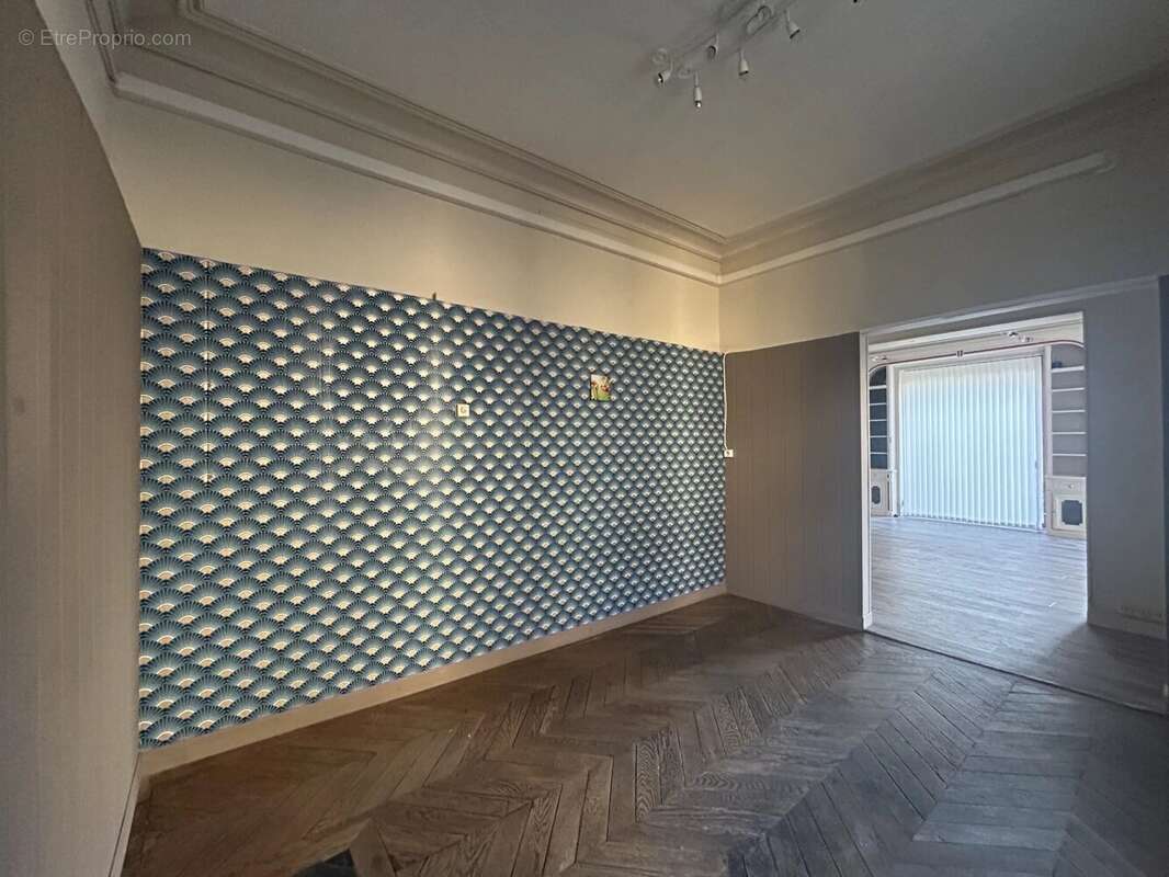 Appartement à MORTAGNE-AU-PERCHE