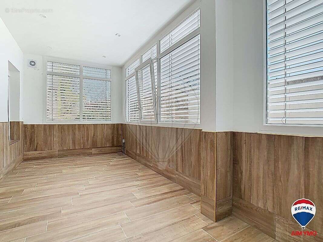 Appartement à COLMAR