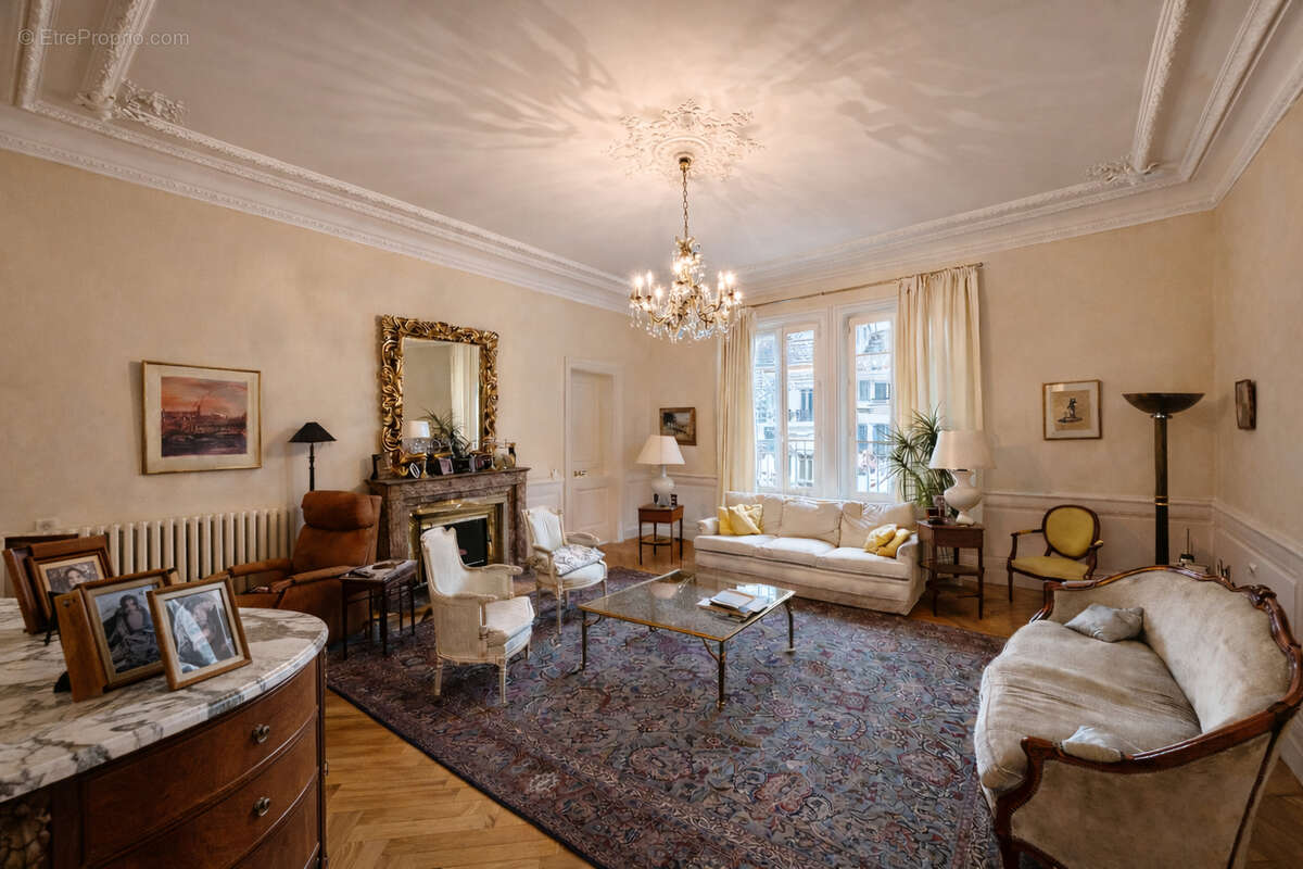Appartement à ROANNE