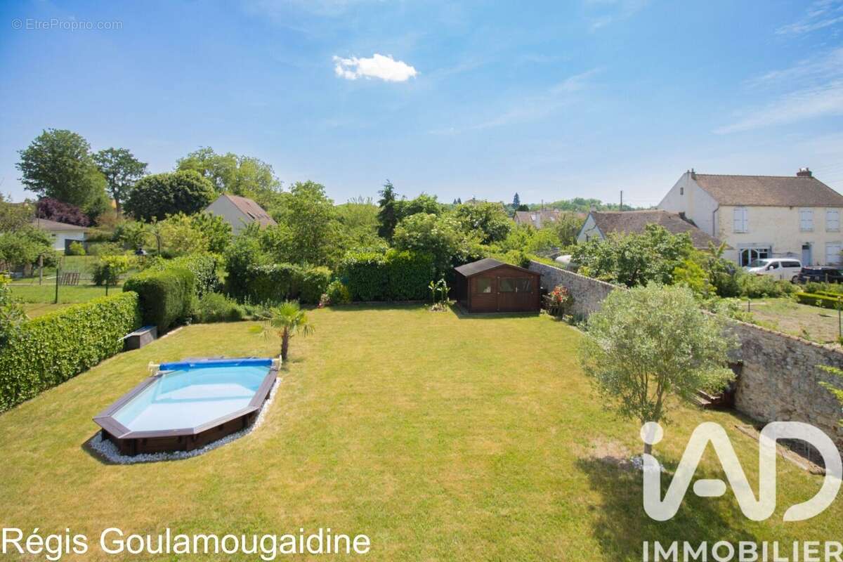 Photo 3 - Maison à GARANCIERES