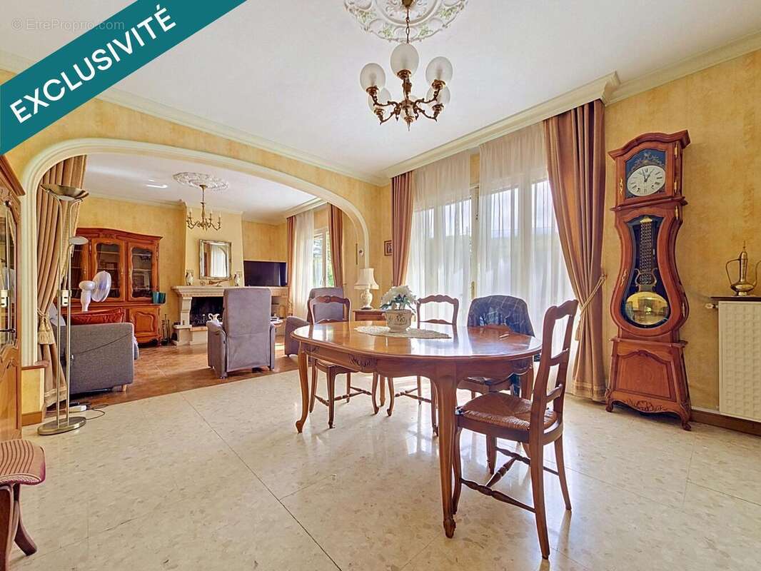 Photo 3 - Maison à LE BOUSQUET-D'ORB