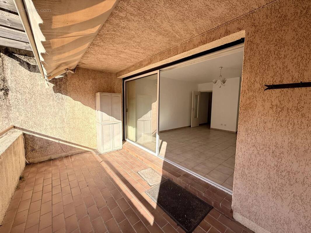 Appartement à SAINT-FLORENT