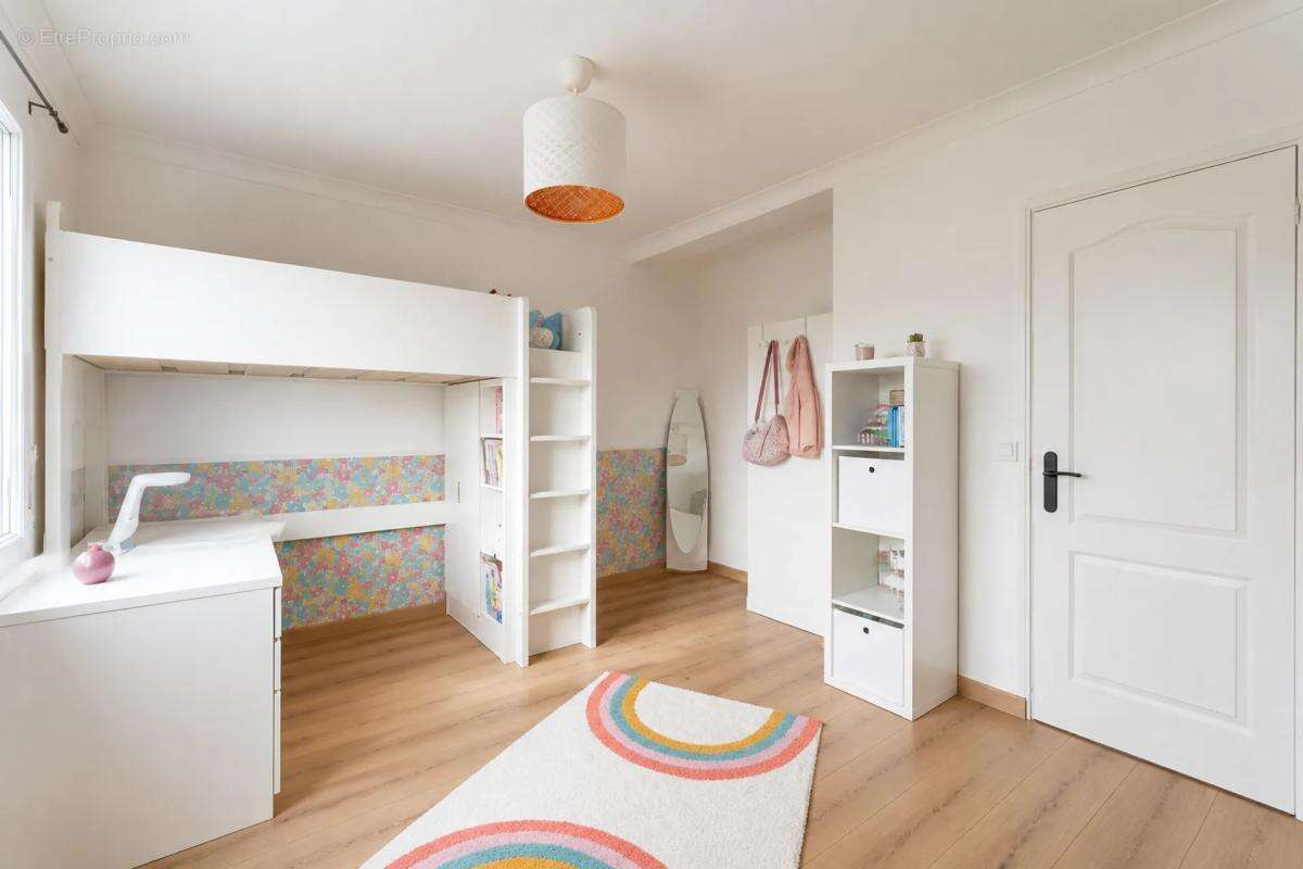 Somptueuse maison familiale à Bègles - photo 6