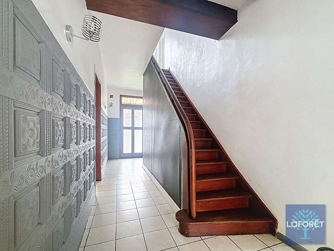 Appartement à RAISMES