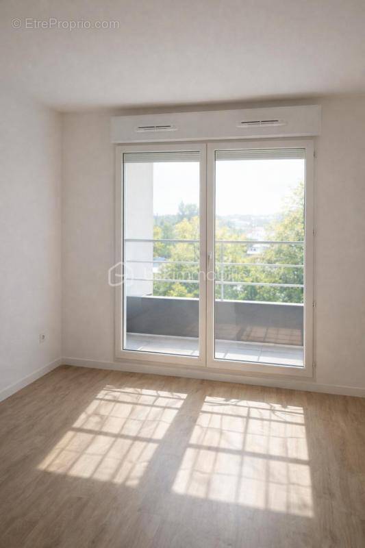 Appartement à SAINT-GERMAIN-EN-LAYE