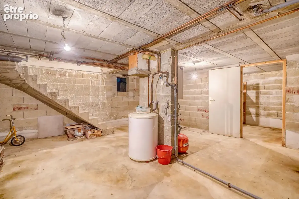 Maison 8 pièces de 261m2 parcelle de 2849m2 - photo 15