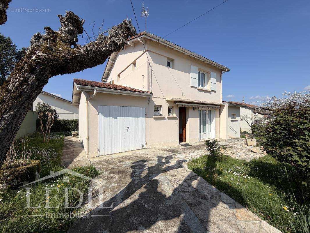 Maison à CONDOM