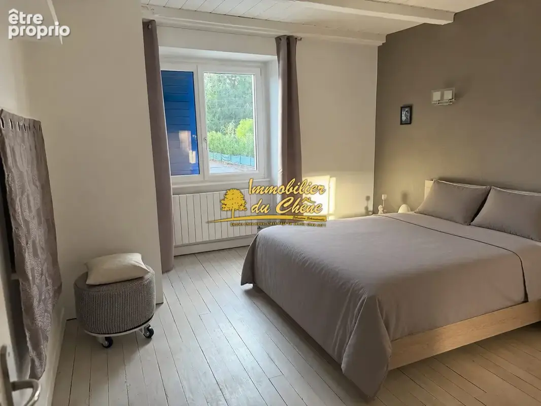 Maison 6 pièces 130 m² à vendre à Moffans-Et-Vacheresse (70200) - photo 4
