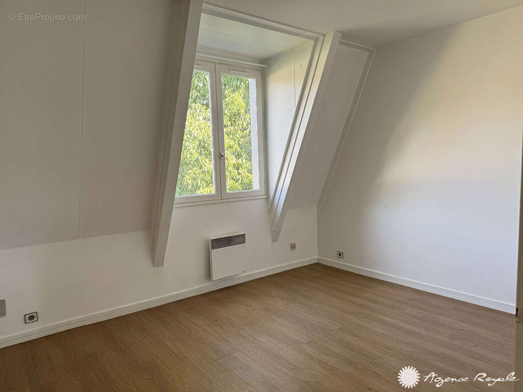 Appartement à LE PECQ