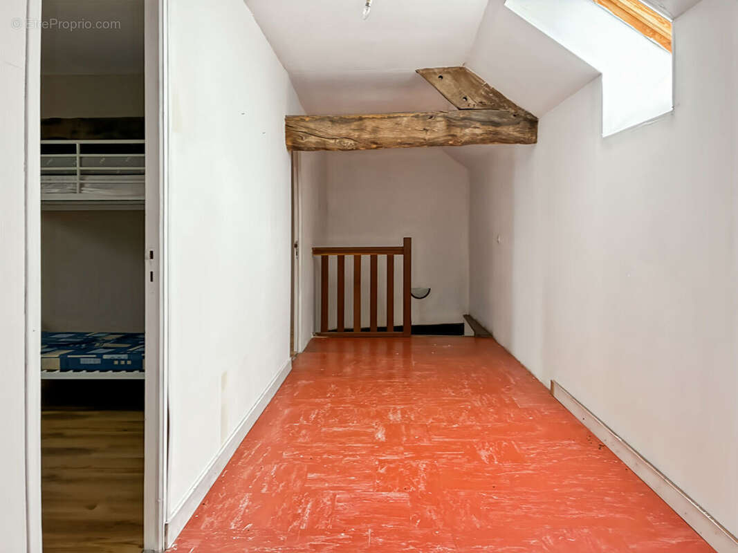 Maison à ANTRAIN