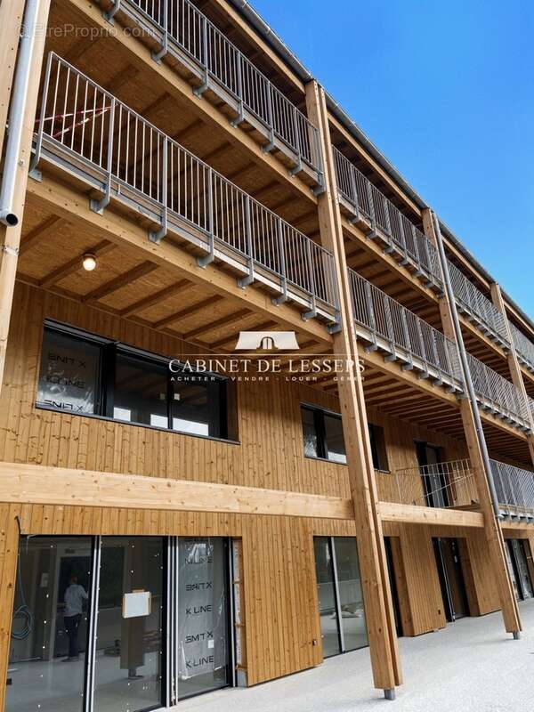 Appartement à ONDRES